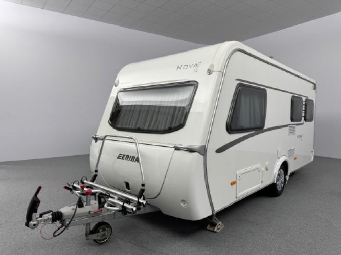 Eriba Nova Light 470
