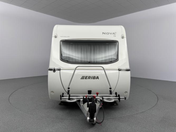 Eriba Nova Light 470