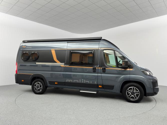 Malibu Van Diversity 640 LE K Charming GT Skyview