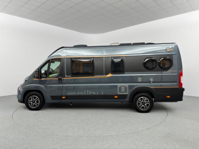 Malibu Van Diversity 640 LE K Charming GT Skyview