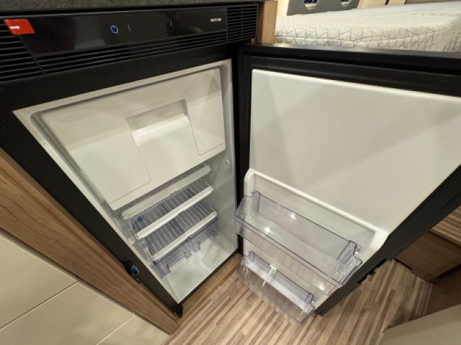Malibu Van Diversity 640 LE K Charming GT Skyview