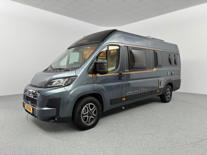 Malibu Van Diversity 640 LE K Charming GT Skyview