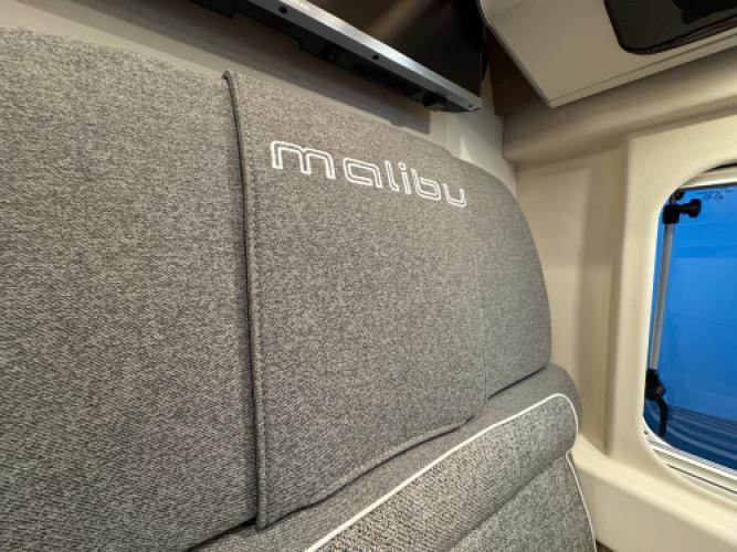 Malibu Van Diversity 640 LE K Charming GT Skyview