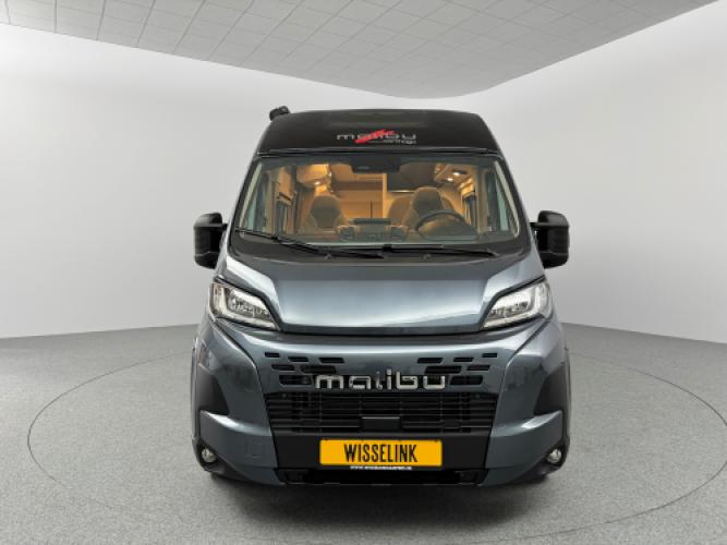 Malibu Van Diversity 640 LE K Charming GT Skyview