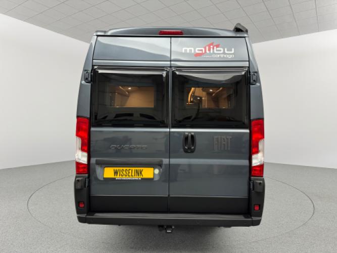 Malibu Van Diversity 640 LE K Charming GT Skyview