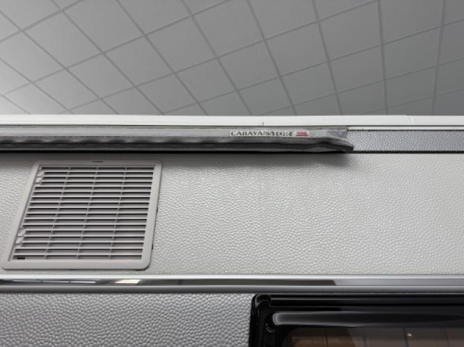 Hobby De Luxe Edition 495 UL IC-Silverline