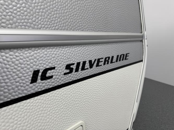Hobby De Luxe Edition 495 UL IC-Silverline