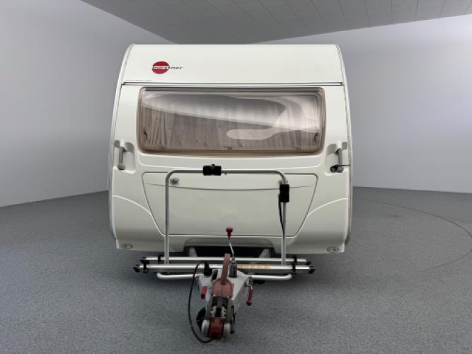 Bürstner Ventana 480 TL