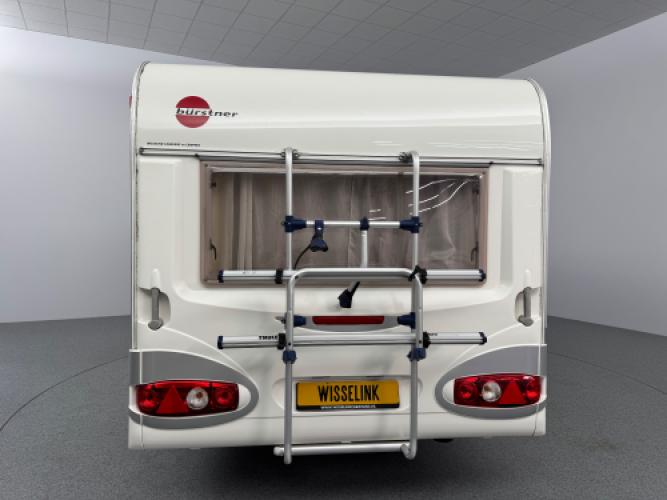 Bürstner Ventana 480 TL