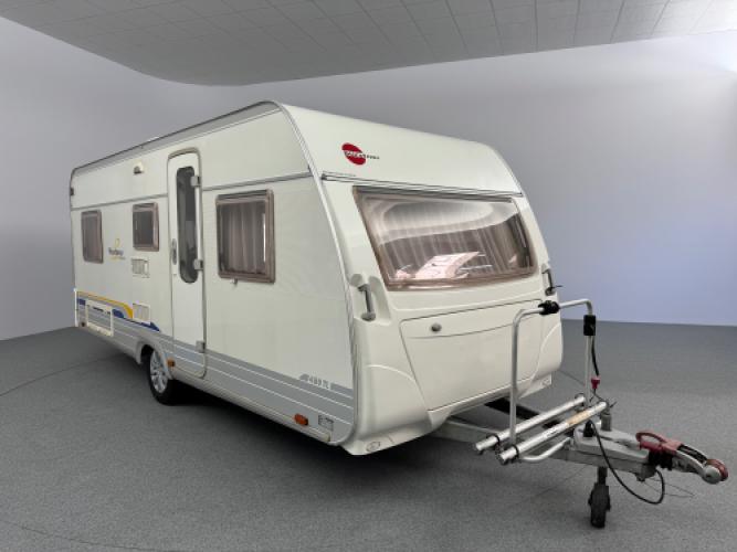 Bürstner Ventana 480 TL