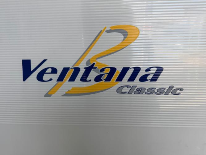 Bürstner Ventana 480 TL