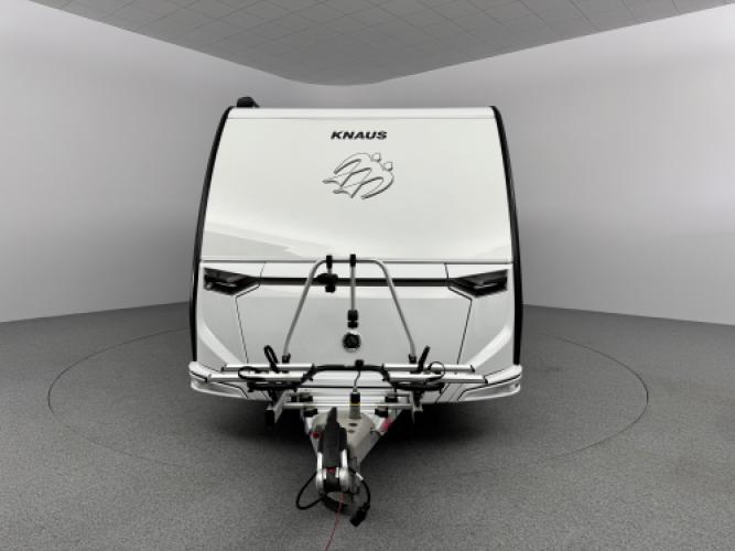 Knaus Südwind 500 EU 60 Years Black Selection