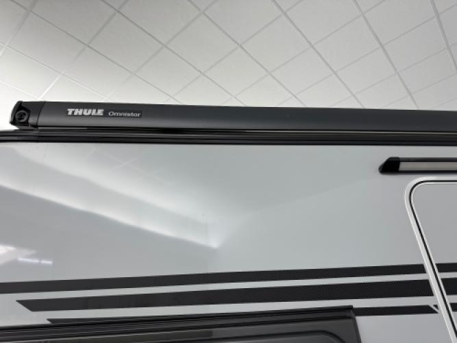 Knaus Südwind 500 EU 60 Years Black Selection