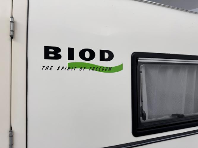 Biod 370 TL