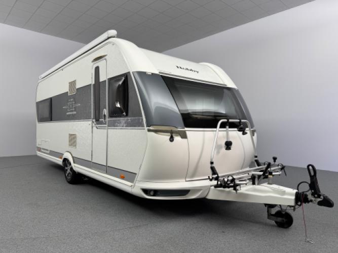 Hobby Prestige 540 LE "50 Years Anniversary Edition"