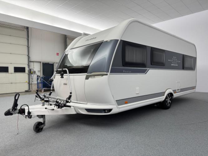 Hobby Prestige 540 LE "50 Years Anniversary Edition"
