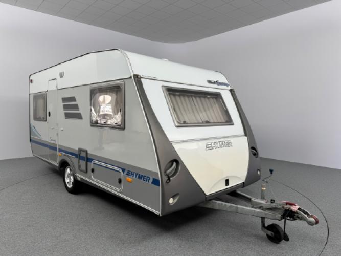 Hymer Swing 460