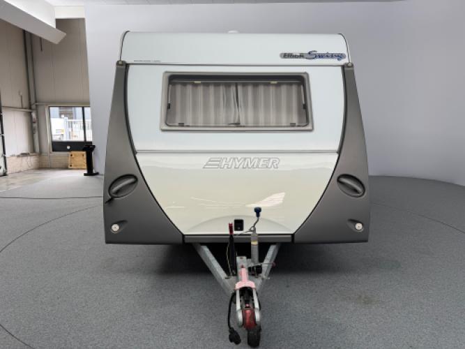 Hymer Swing 460