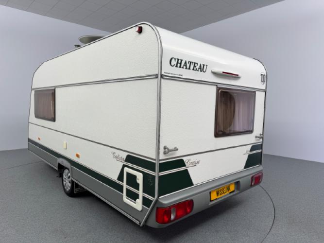 Chateau Calista 450 Cruise