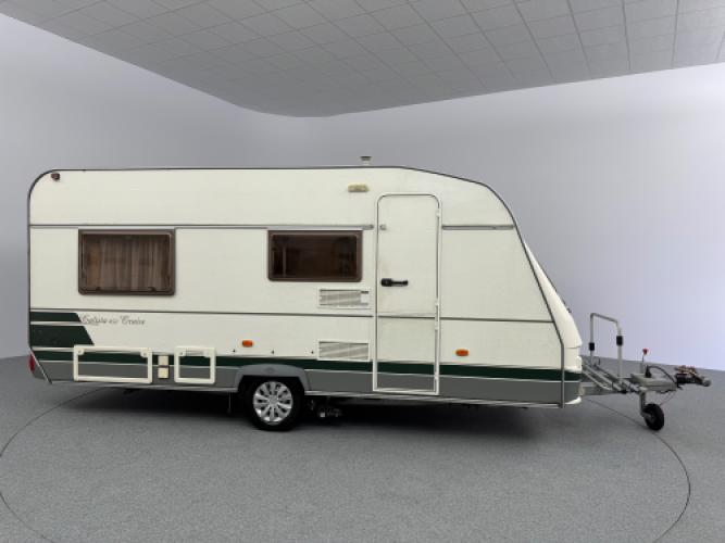 Chateau Calista 450 Cruise
