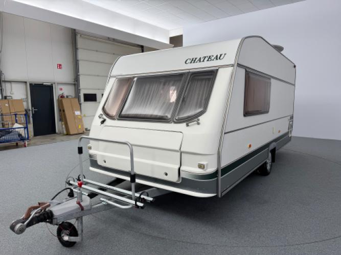 Chateau Calista 450 Cruise