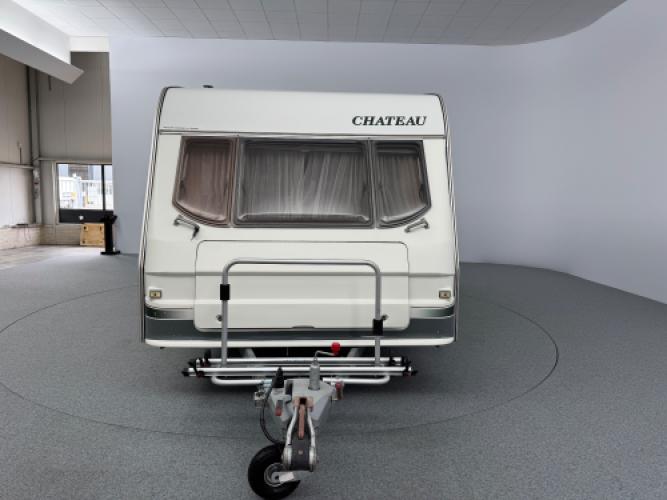 Chateau Calista 450 Cruise