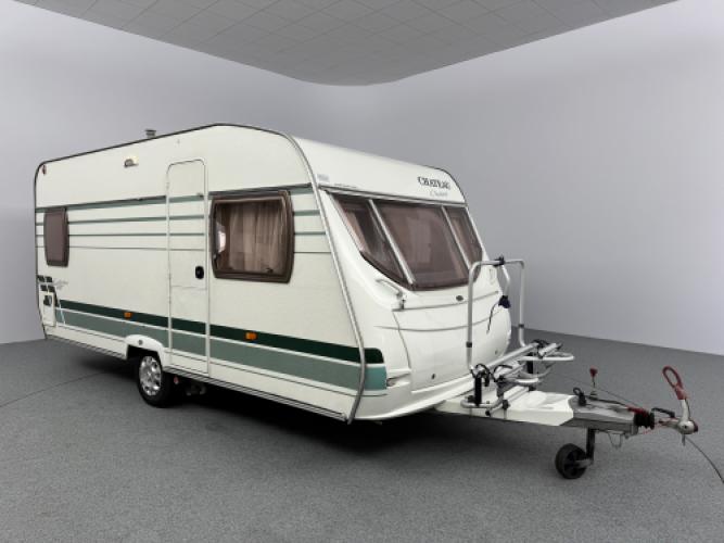 Chateau Calista 450