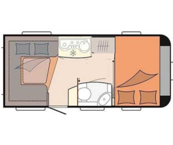 Hymer Swing 460