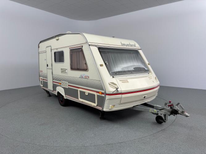 Beyerland Sprinter 430 TM