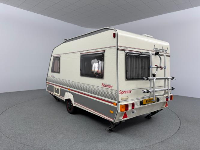 Beyerland Sprinter 430 TM