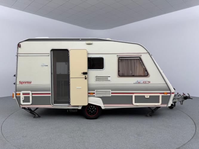 Beyerland Sprinter 430 TM