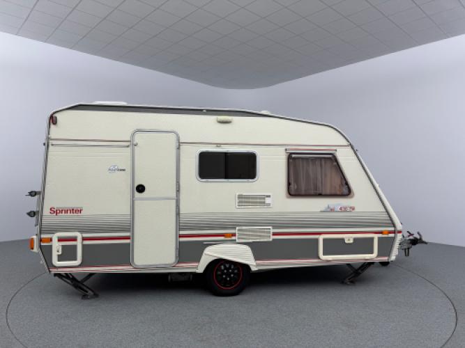 Beyerland Sprinter 430 TM