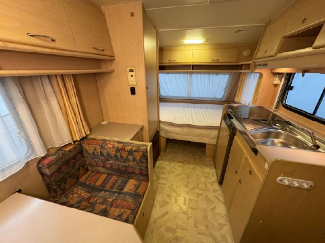 Beyerland Sprinter 430 TM