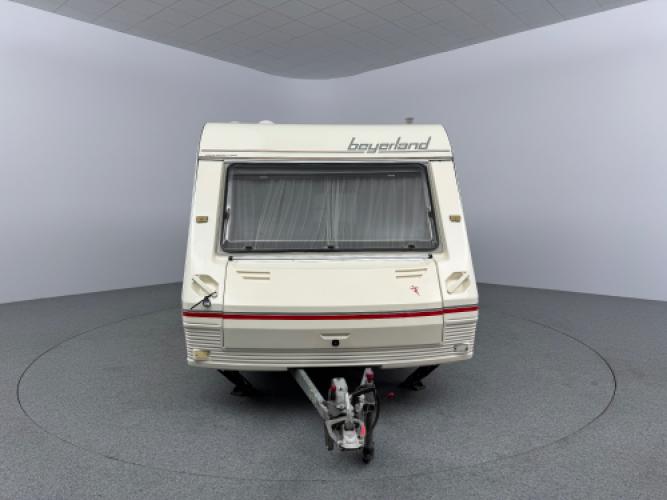 Beyerland Sprinter 430 TM