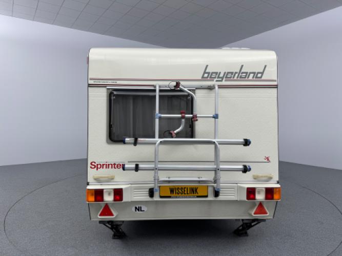 Beyerland Sprinter 430 TM