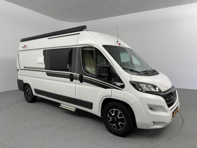 Malibu Comfort 600 DB