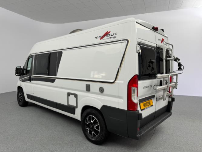Malibu Comfort 600 DB