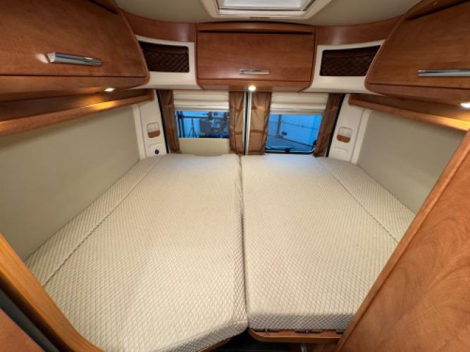 Malibu Comfort 600 DB