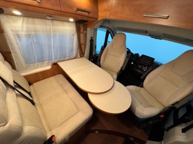 Malibu Comfort 600 DB