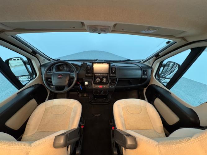 Malibu Comfort 600 DB