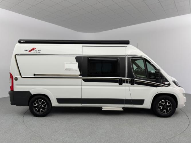 Malibu Comfort 600 DB