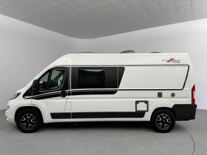 Malibu Comfort 600 DB