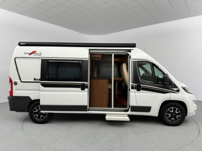 Malibu Comfort 600 DB