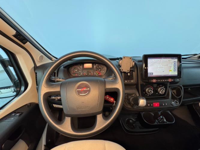 Malibu Comfort 600 DB