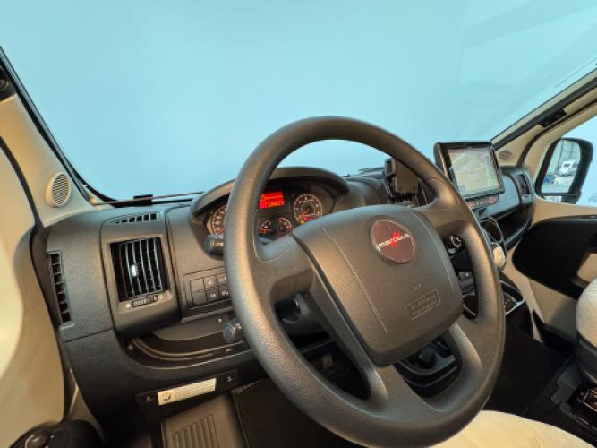 Malibu Comfort 600 DB