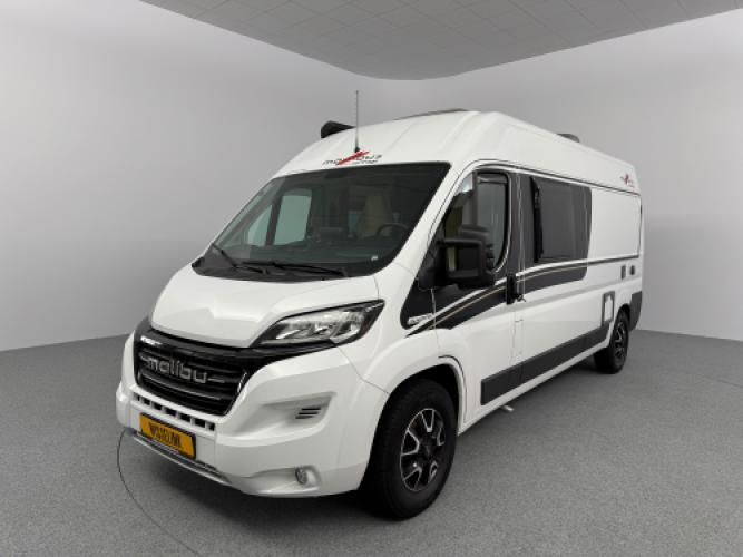Malibu Comfort 600 DB