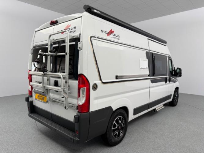 Malibu Comfort 600 DB