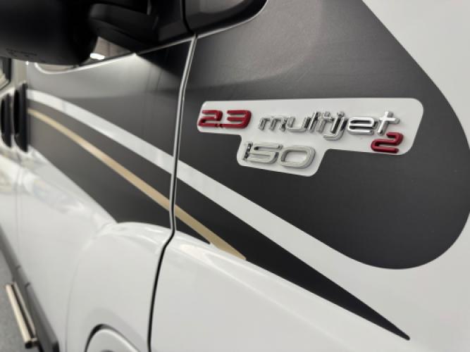 Malibu Comfort 600 DB