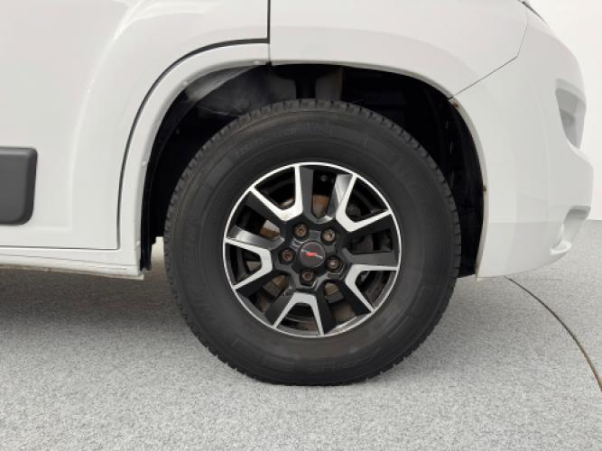 Malibu Comfort 600 DB
