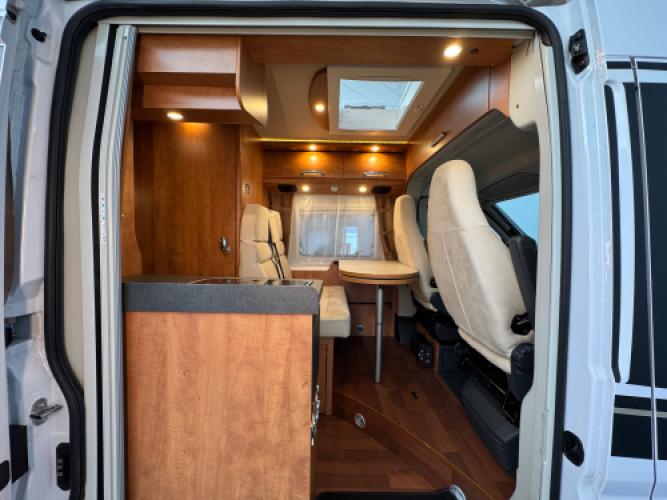 Malibu Comfort 600 DB